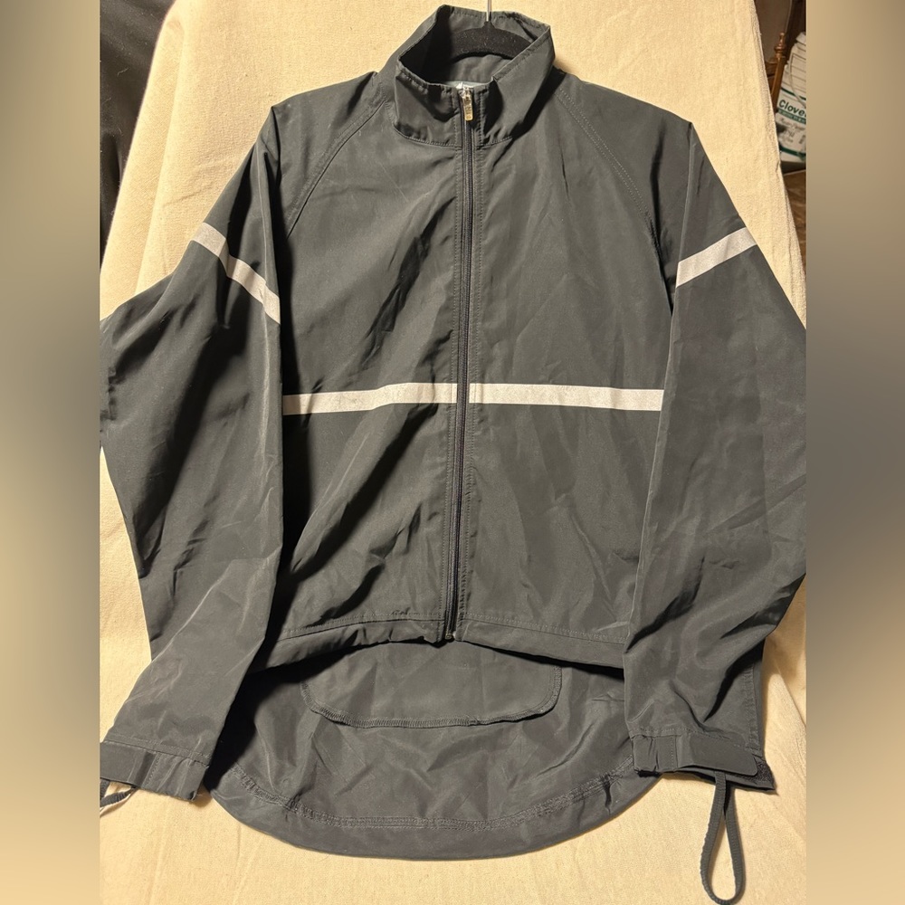 MEC cycling jacket